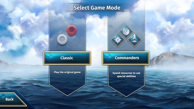 Hasbros Battleship — screenshot 7