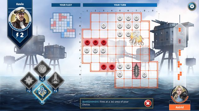 Hasbros Battleship — screenshot 6