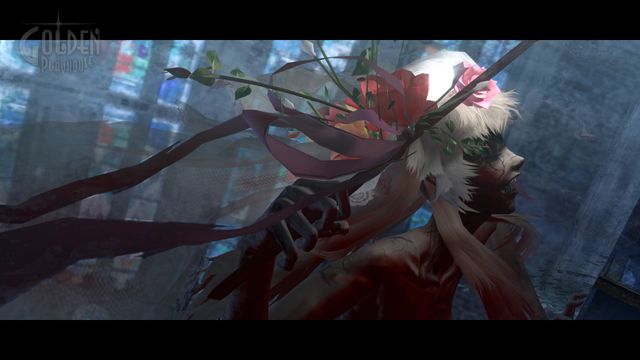 Catherine Classic — скриншот 7