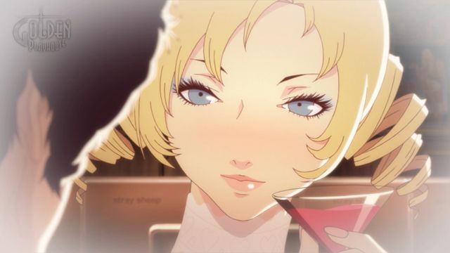 Catherine Classic — скриншот 2