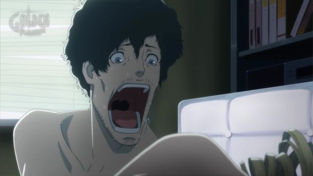 Catherine Classic — скриншот 1