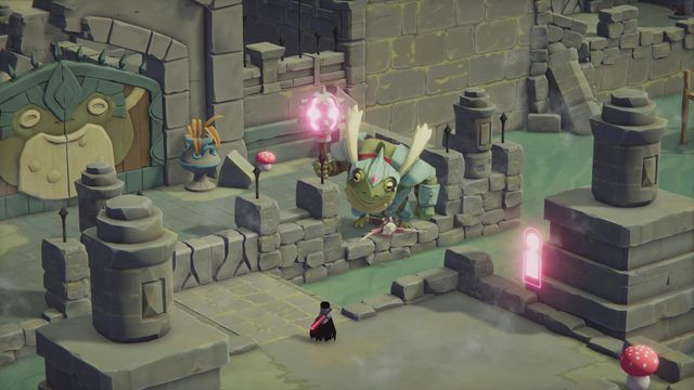 Death's Door — screenshot 5