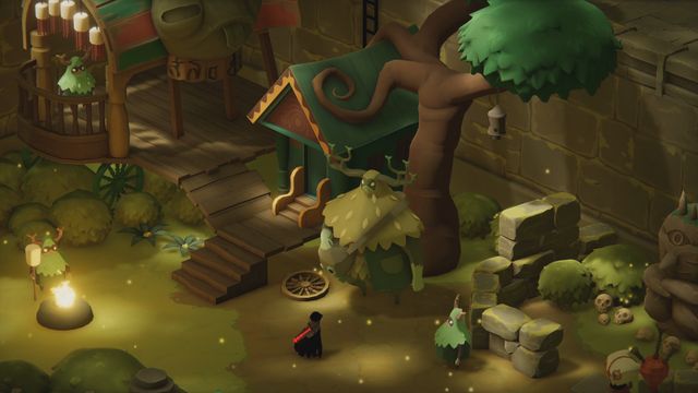 Death's Door — screenshot 4