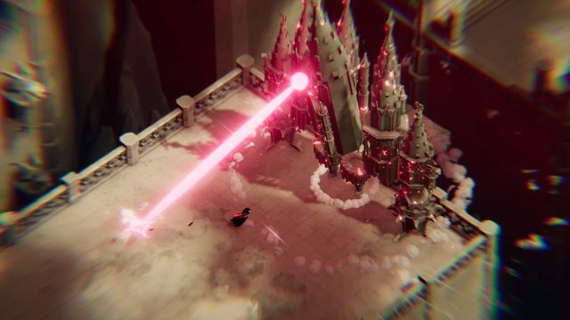 Death's Door — screenshot 3