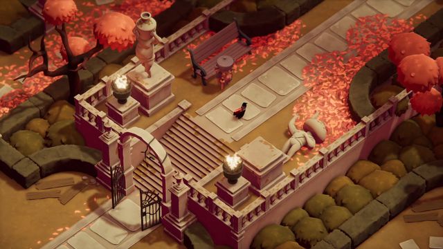 Death's Door — screenshot 1