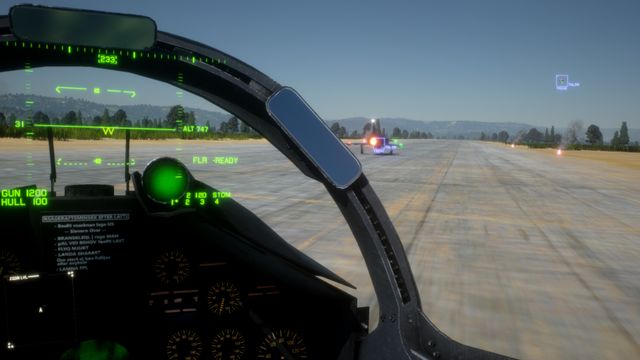 Project Wingman — скриншот 3