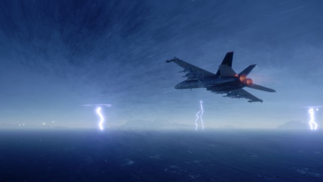 Project Wingman — скриншот 5