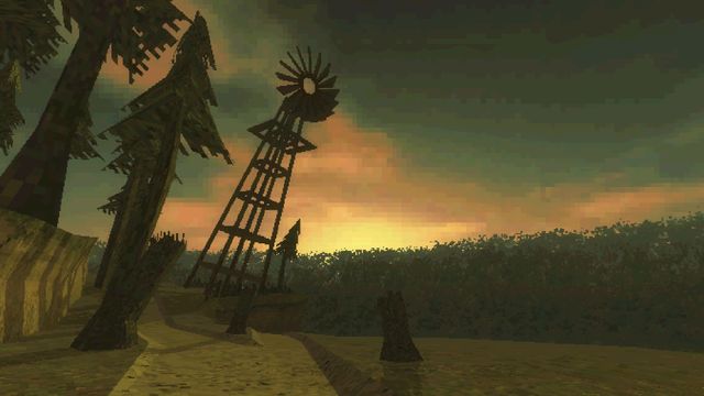 Paratopic — скриншот 5