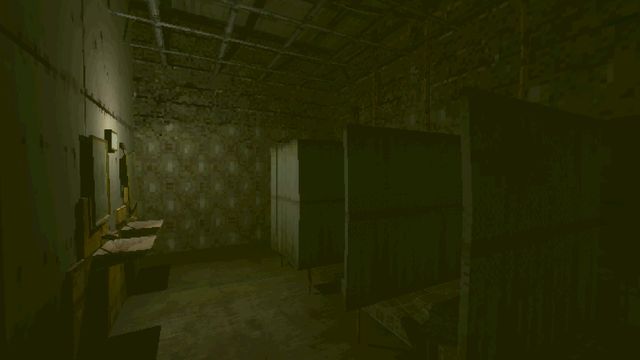 Paratopic — скриншот 3