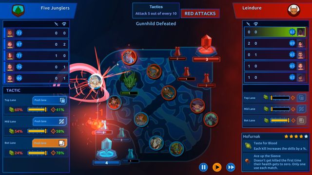 Esports Life Tycoon — screenshot 2