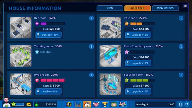 Esports Life Tycoon — screenshot 4