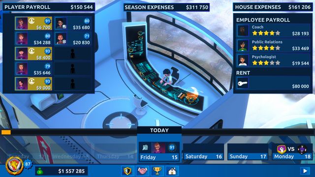 Esports Life Tycoon — screenshot 5