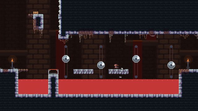 Death Fungeon — screenshot 2