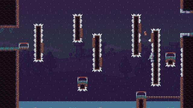 Death Fungeon — screenshot 5