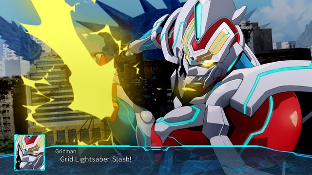 Super Robot Wars 30 — скриншот 5