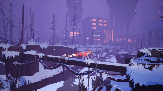 Endling Extinction is Forever — скриншот 1