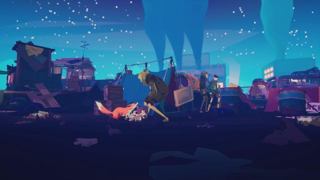 Endling Extinction is Forever — скриншот 2