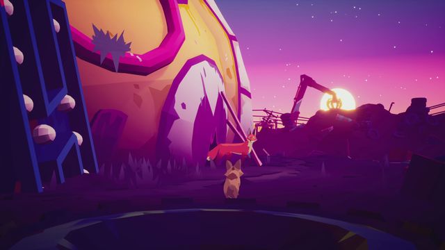 Endling Extinction is Forever — скриншот 4
