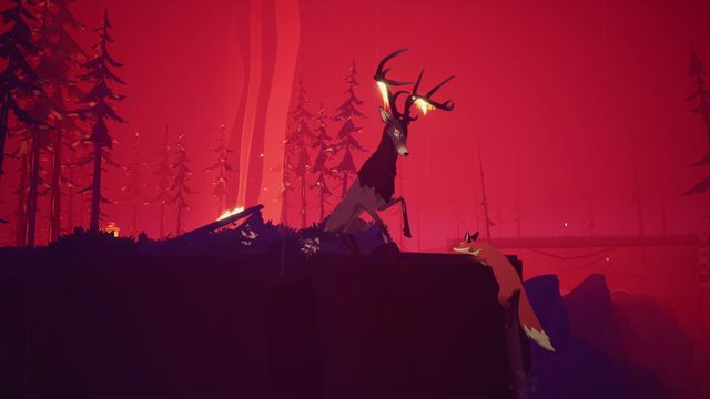 Endling Extinction is Forever — скриншот 5