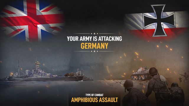 Axis & Allies 1942 Online — screenshot 4
