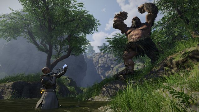 ELEX II — скриншот 4