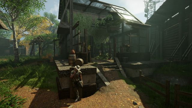 ELEX II — скриншот 3