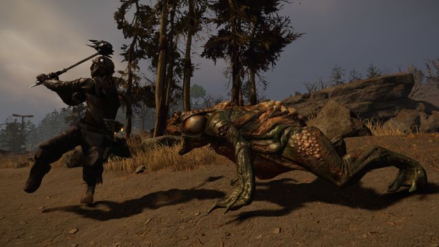 ELEX II — скриншот 5