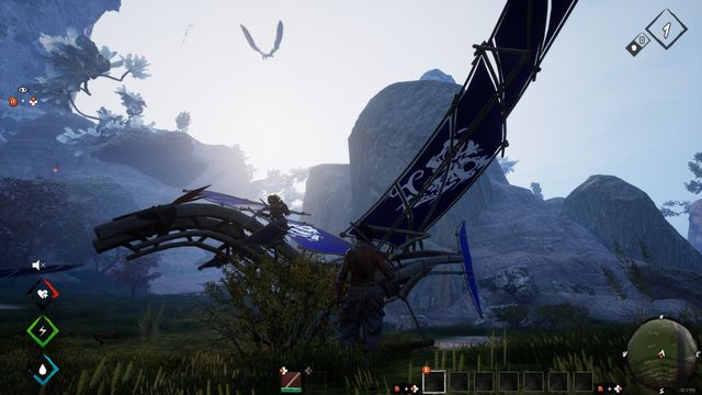Last Oasis — screenshot 2