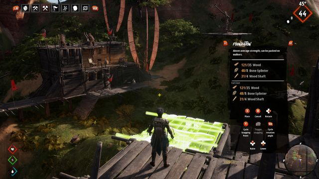Last Oasis — screenshot 5