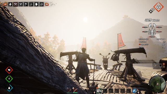 Last Oasis — screenshot 4