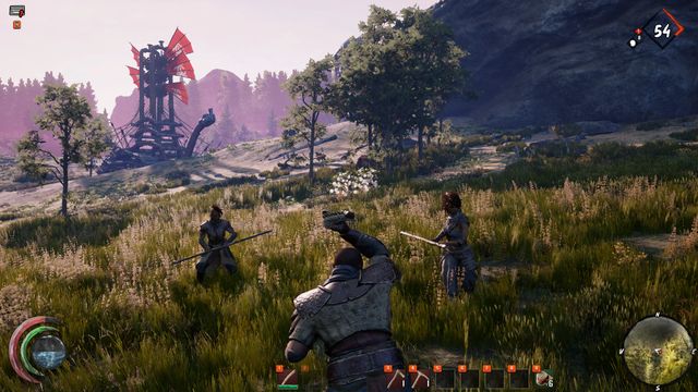 Last Oasis — screenshot 3