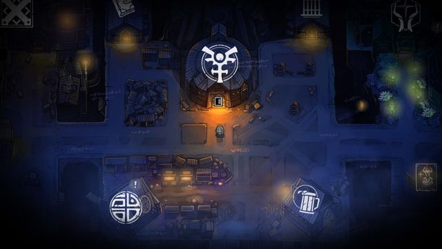 Vambrace Cold Soul — screenshot 5