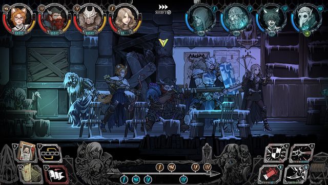 Vambrace Cold Soul — screenshot 4