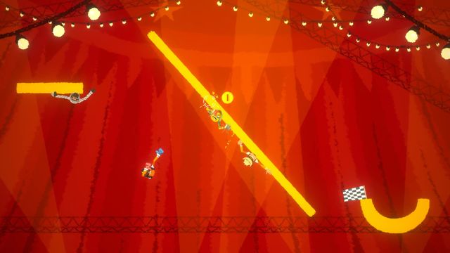 Heave Ho — screenshot 3
