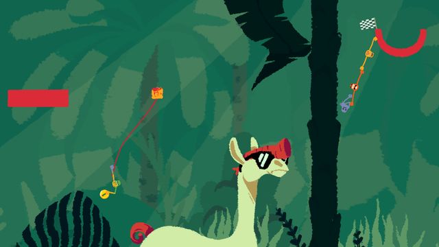 Heave Ho — screenshot 5