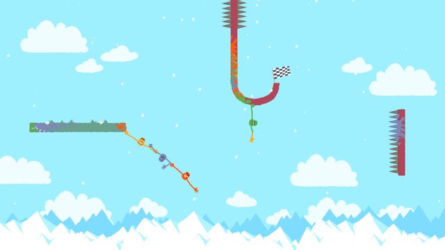 Heave Ho — screenshot 2