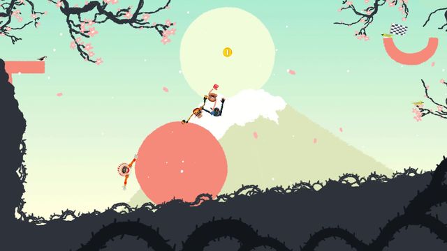 Heave Ho — screenshot 4
