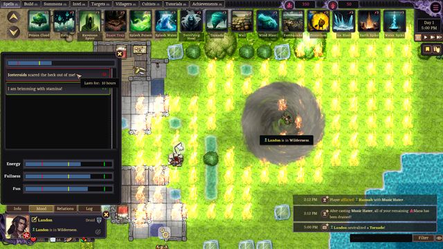 Ruinarch — screenshot 2