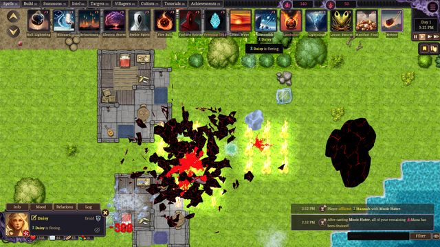 Ruinarch — screenshot 4