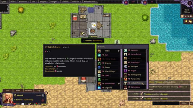Ruinarch — screenshot 3
