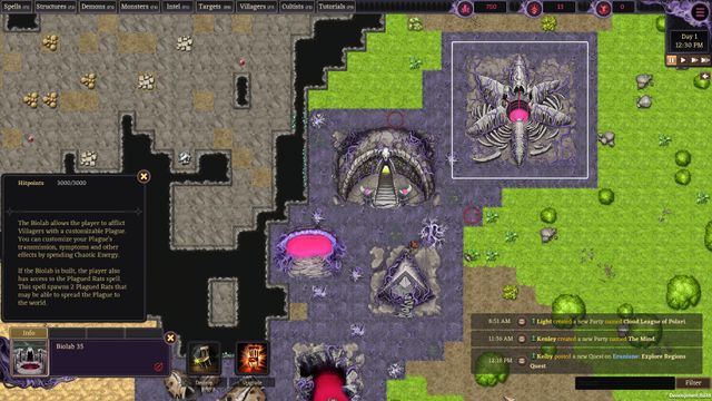 Ruinarch — screenshot 5