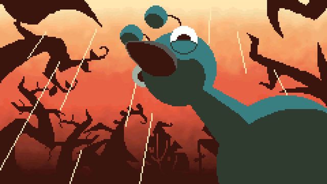 Songbird Symphony — скриншот 3