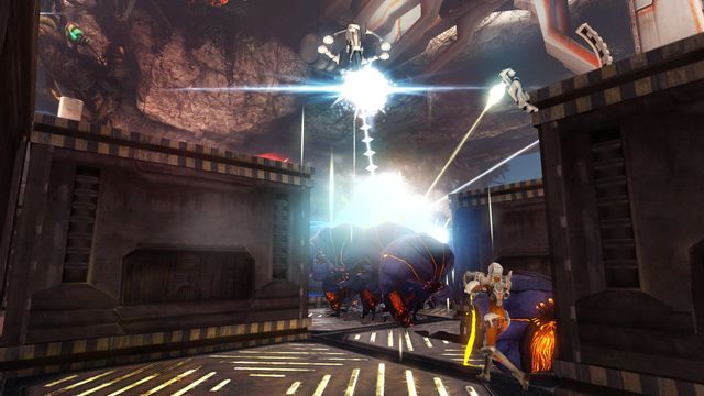 Sanctum 2 — screenshot 4