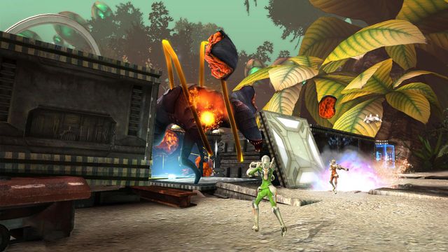 Sanctum 2 — screenshot 2