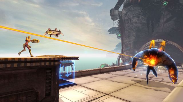Sanctum 2 — screenshot 1