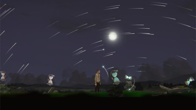 Clocker 铸时匠 — скриншот 4