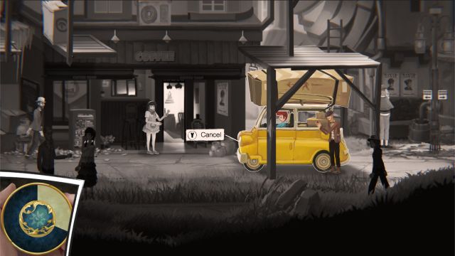 Clocker 铸时匠 — скриншот 1