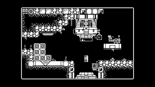 Gato Roboto — captura 1