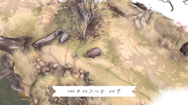 Paperbark — скриншот 2