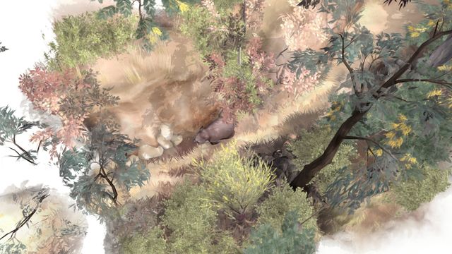 Paperbark — скриншот 4